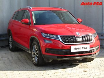 2.0 TDi 4x4,2.maj,ČR