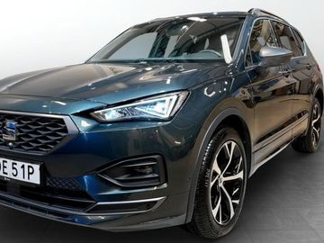 2.0 TSI 4WD FR 7 míst Nez. Top
