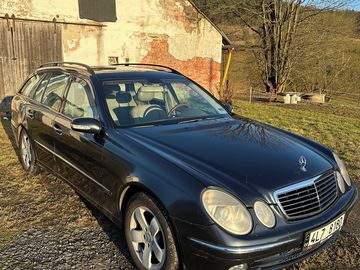 320cdi 150kw/205hp
