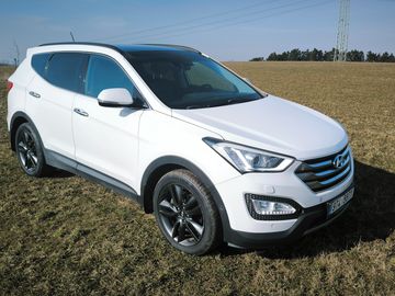 2,2CRDi 145kW PLNÁ VÝBAVA