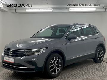 TIGUAN LIFE 1,5 TSI 110 KW EVO