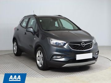 1.4 Turbo, Automatická klima