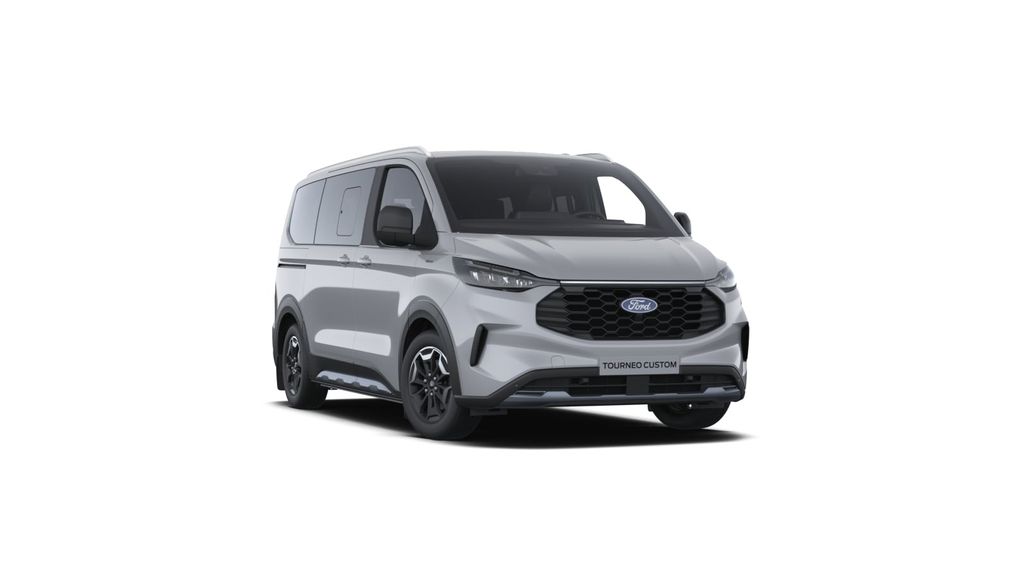 Ford Tourneo Custom, Active L1, Tourneo, 2.0 EcoBlu