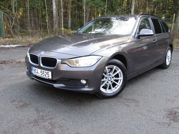 318D 105kw, PRAVIDELNÝ SERVIS