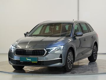 2.0 TDI 110 kW Top selection