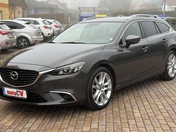 2.2 SKYACTIV-D 110kW LED,AC