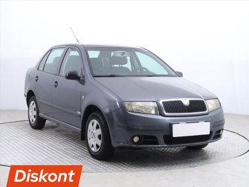 1.2 12V, ČR,1.maj