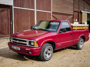 2,2 i  S-10