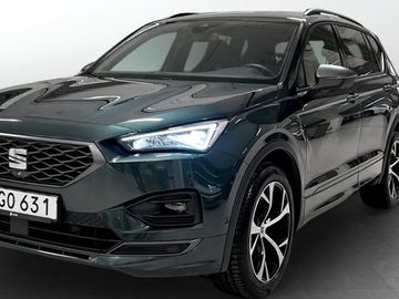 2.0 TSI 4WD FR 7 míst Ambient