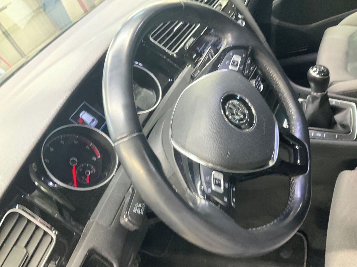 Volkswagen Golf Variant, 1.4 Tsi 92KW ODPOČDPH HIGHLINE - fotka 3