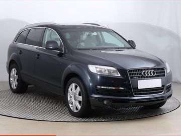 4.2 FSI , 4X4, Automat, Navi