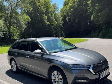 2022, 85kW, AUT,