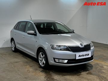 1.2 TSi,Ambiente,STK2/28