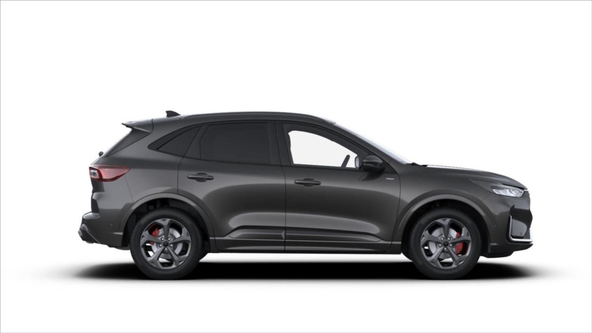 Ford Kuga, 2,5 Duratec PHEV  ST-Line X AW - fotka 4