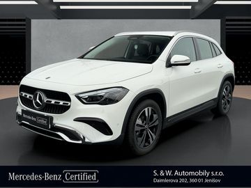 GLA 180 d
