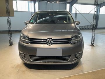2.0TDI DSG 125KW CROSS BUFIK