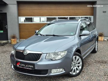 2.0TDi 125KW ELEGANCE XENON