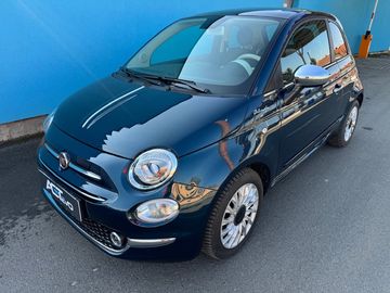 1.0i m-hybrid Dolcevita Style