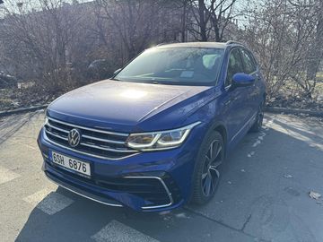 2.0 TSI 140kW DSG7 4MOT