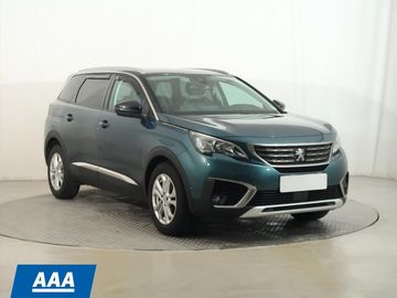 PureTech 130, Active, 7 míst