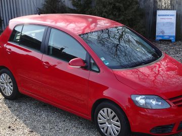 GOLF Plus 1.6FSi Digi klima