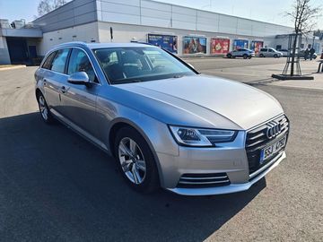 2.0TDI Navi, Rozvody, DPH, STK