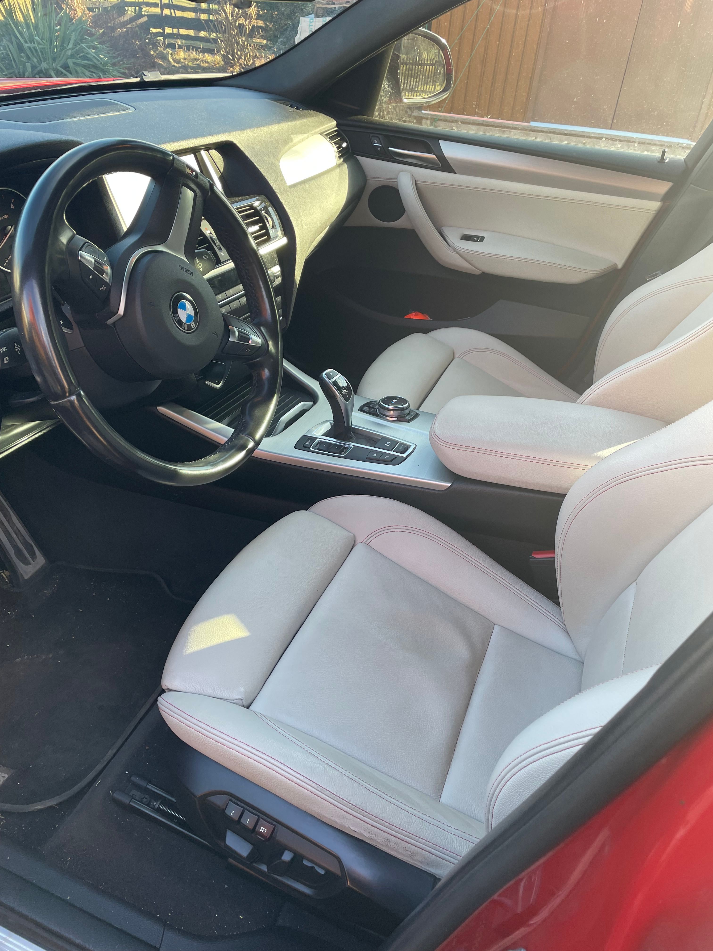 BMW X4, BMW X4 - Servisováno - fotka 2