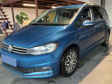 1.4 Tsi 110 KW SOUND r.2018