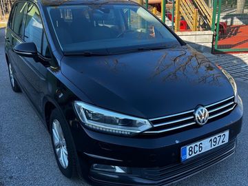 2,0TDI 110kW DSG HIGHLINE