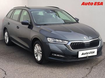 2.0 TDi,navi,LED,autoAC