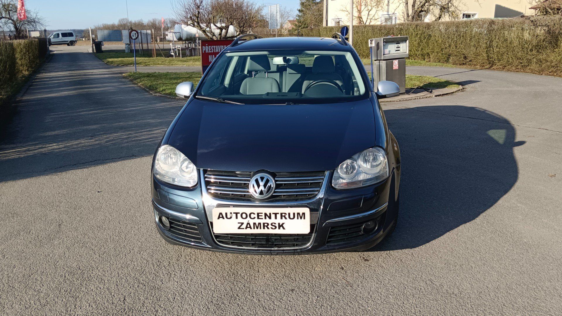 Volkswagen Golf Variant, 1.4 I 90KW - fotka 3