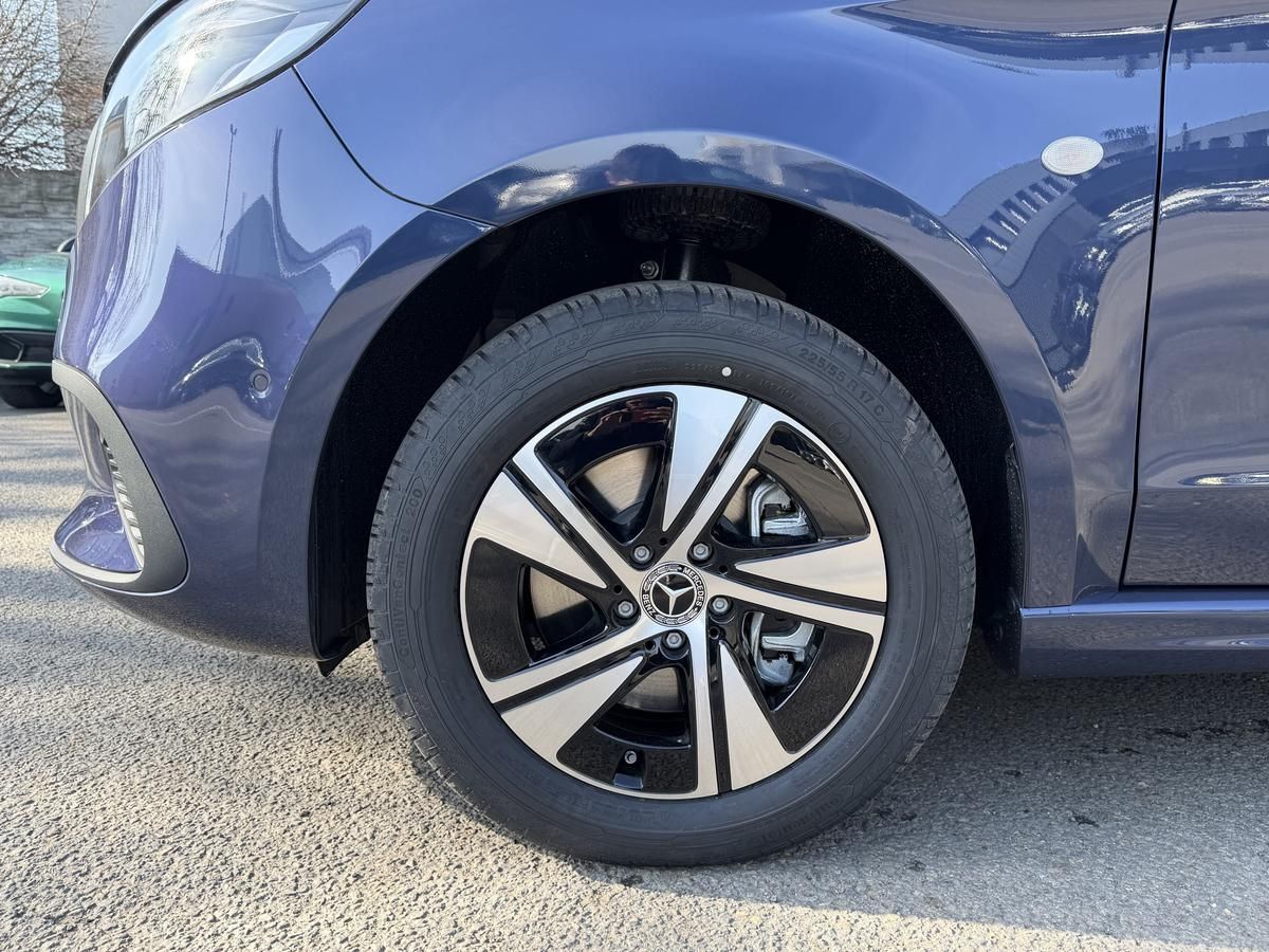 Mercedes-Benz Vito, 119 CDI / TS / L / 4x4 - fotka 6