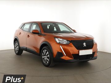 1.2 PureTech, Active