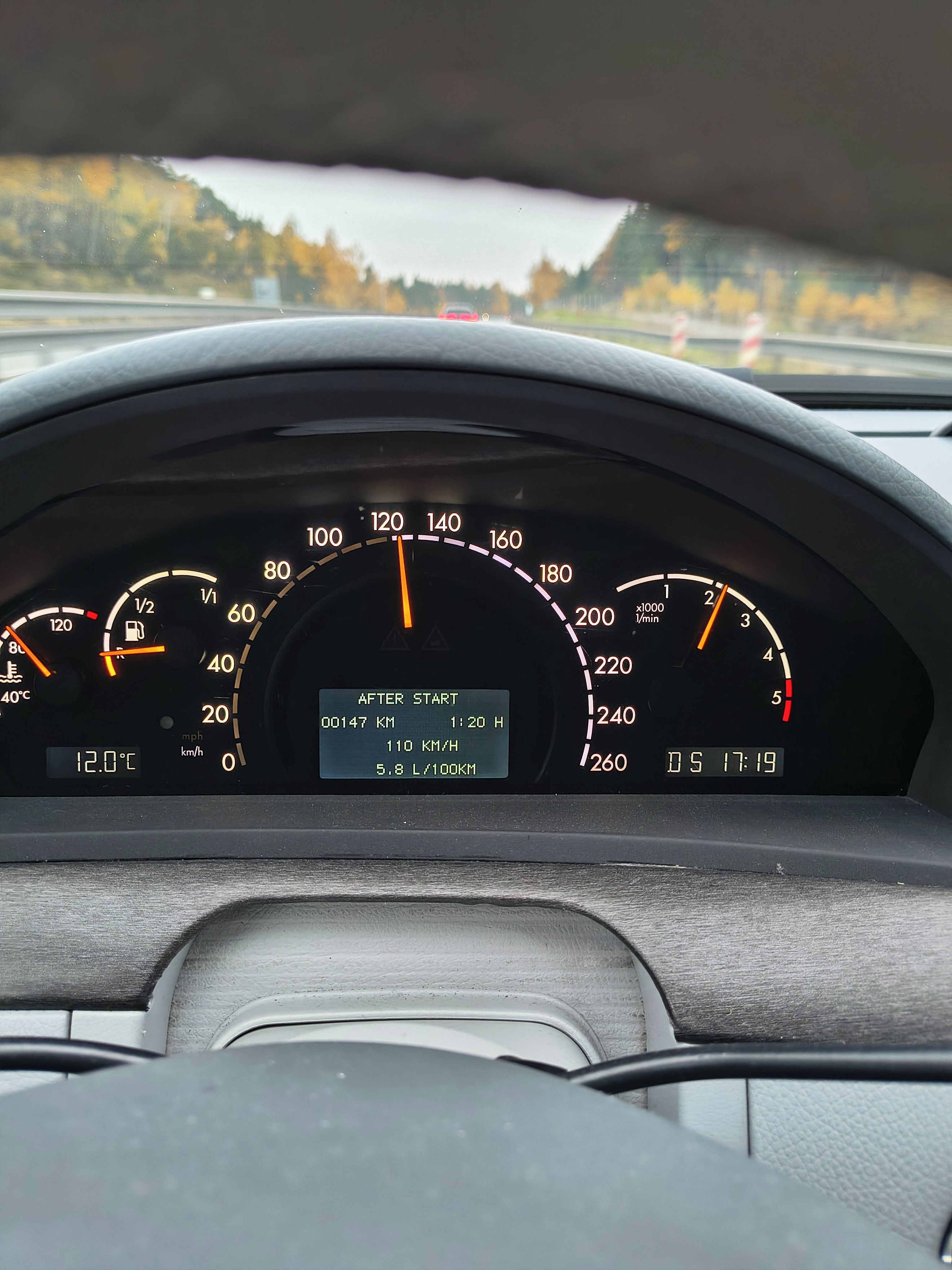Mercedes-Benz Třídy S, 320CDI,TOP STAV, SPLÁTKY - fotka 4