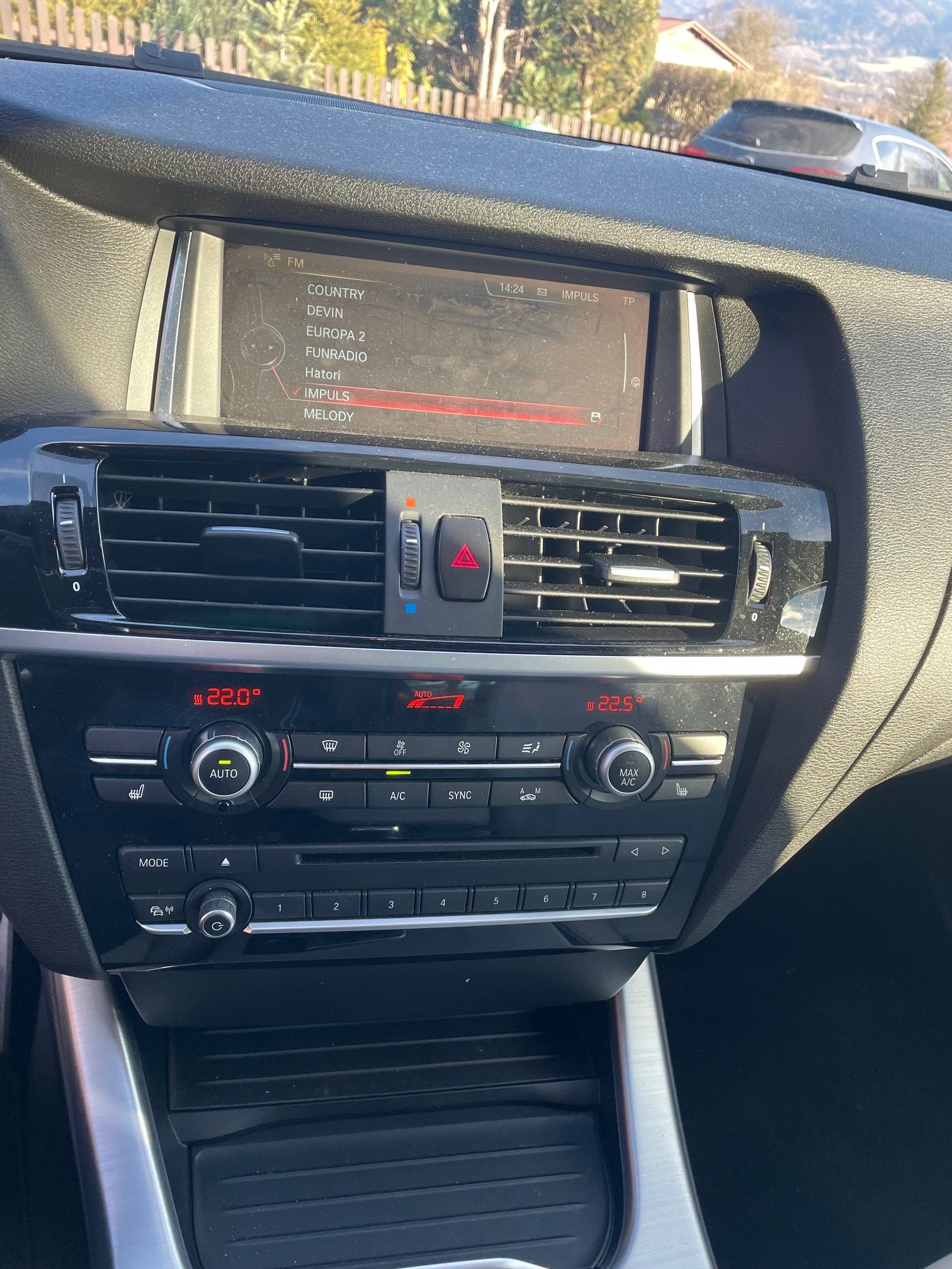 BMW X4, BMW X4 - Servisováno - fotka 4