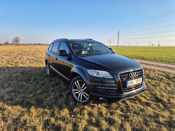 Audi Q7 3.0 TDI