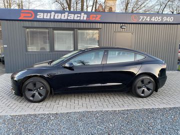 REFRESH - ZÁRUKA TESLA MATRIX
