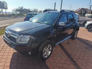 1.5 DCi 79 kW, BEZ KOROZE