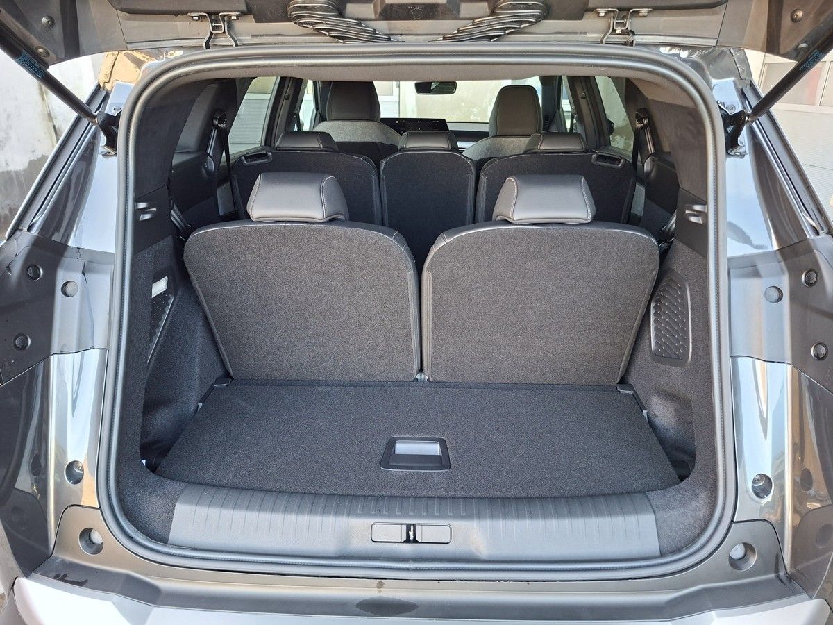 Peugeot 5008, ALLURE Hybrid 145 e-DCS6 - fotka 6