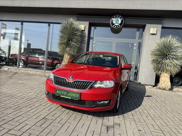 1,0   TSI 81kW AMBIENTE 1.MAJI