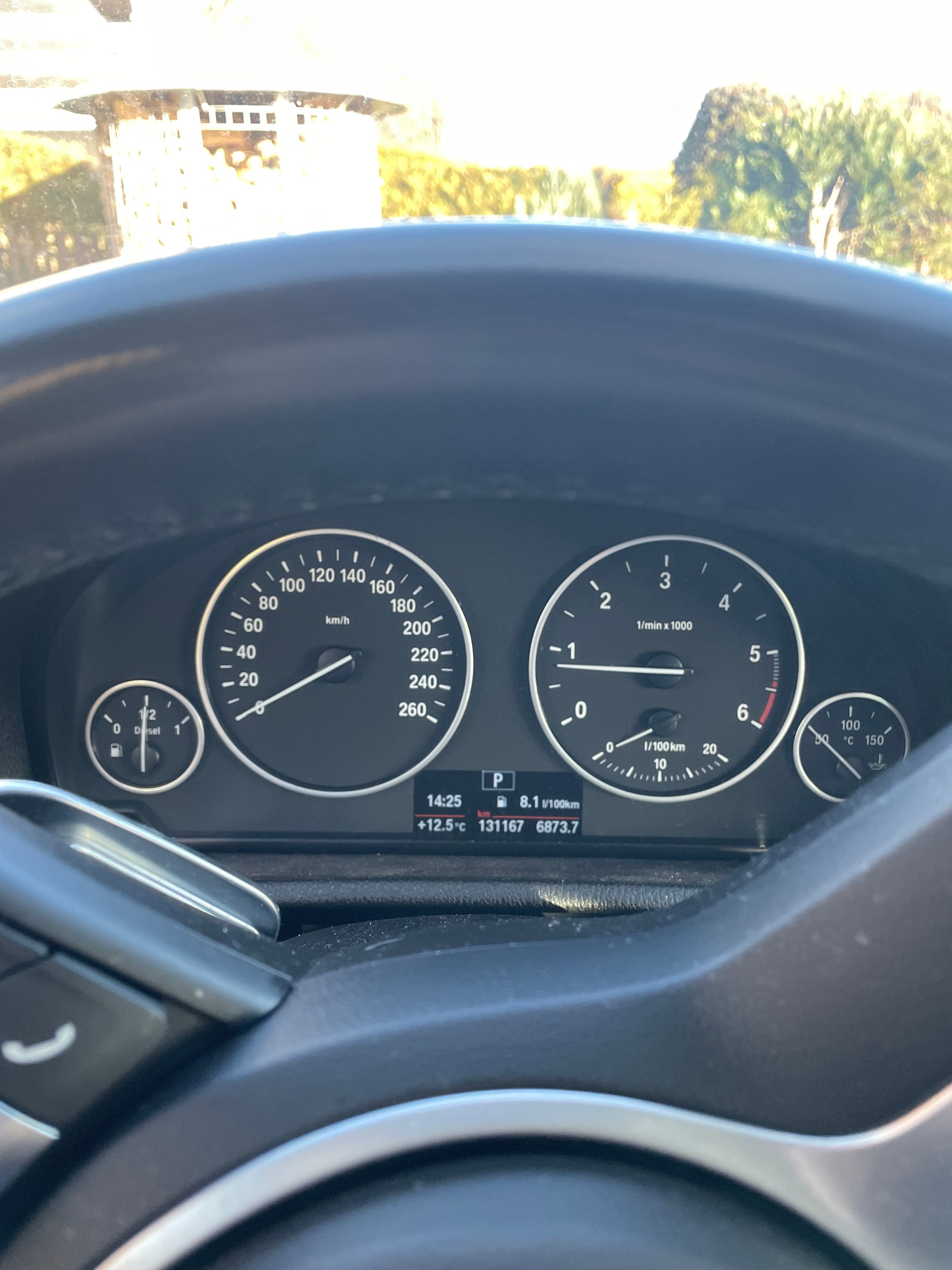 BMW X4, BMW X4 - Servisováno - fotka 5