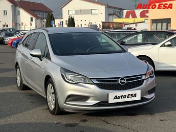 1.6CDTI,LED,navi,AC