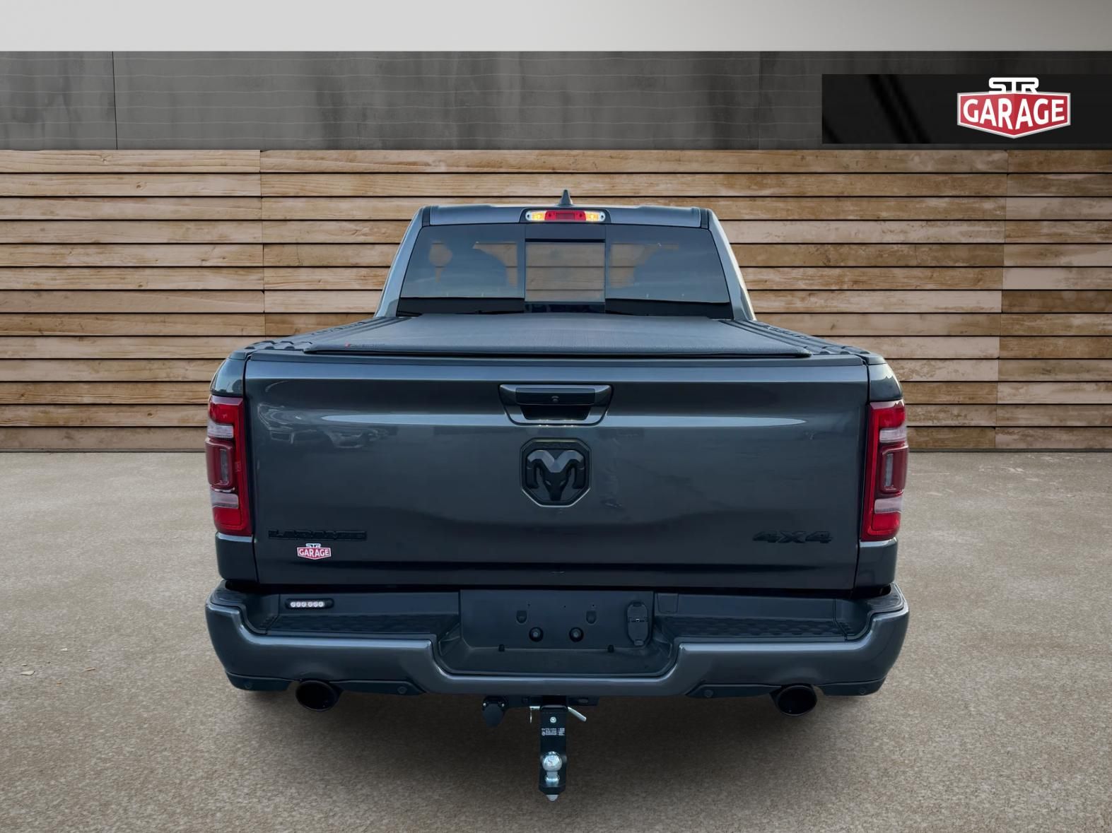 Dodge Ram, +LARAMIE+VZDUCH+RAMBOX+HEMI+ - fotka 5
