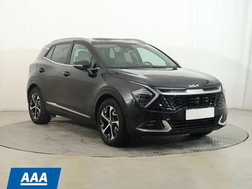 1.6 T-GDI, Automat, ČR,1.maj