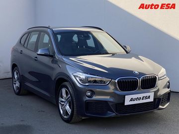 2.0 D xDrive20d,M Paket,AT