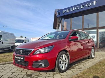 SW ACTIVE 1.5 BHDi 130k M6