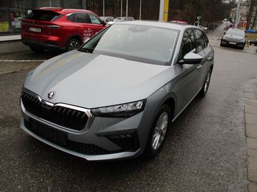 Top Selection 1,0TSI85kW MT6/T