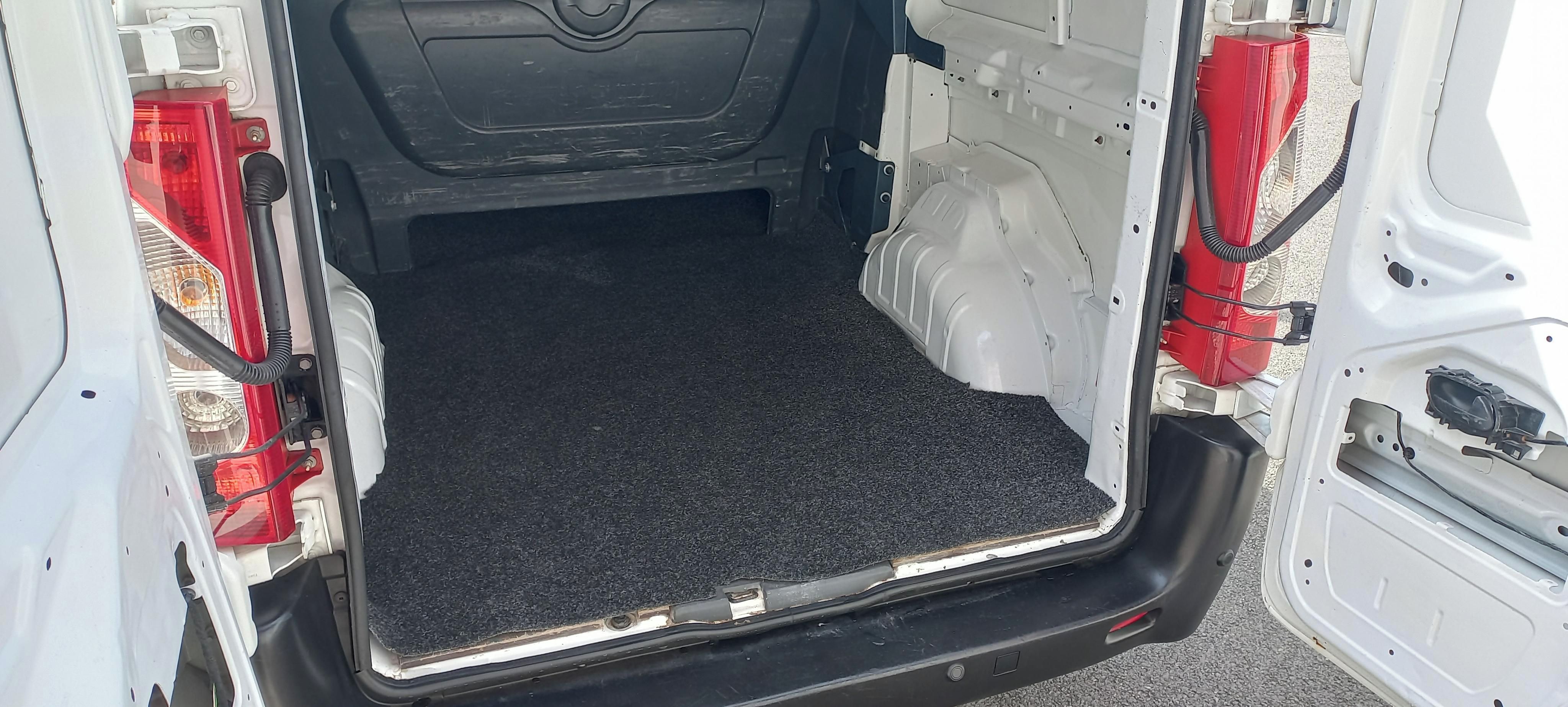 Fiat Scudo, 2.0 Jtd 94kw 6x mist+ nakldový - fotka 5