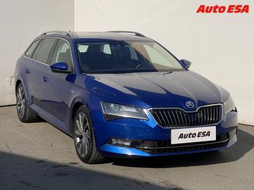 2.0TDI 4x4,ČR,L&K,DSG