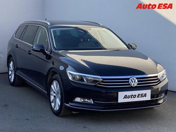 2.0 TDi,Highline,LED,navi
